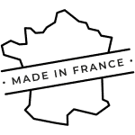 FABRICATION MADE IN FRANCE
